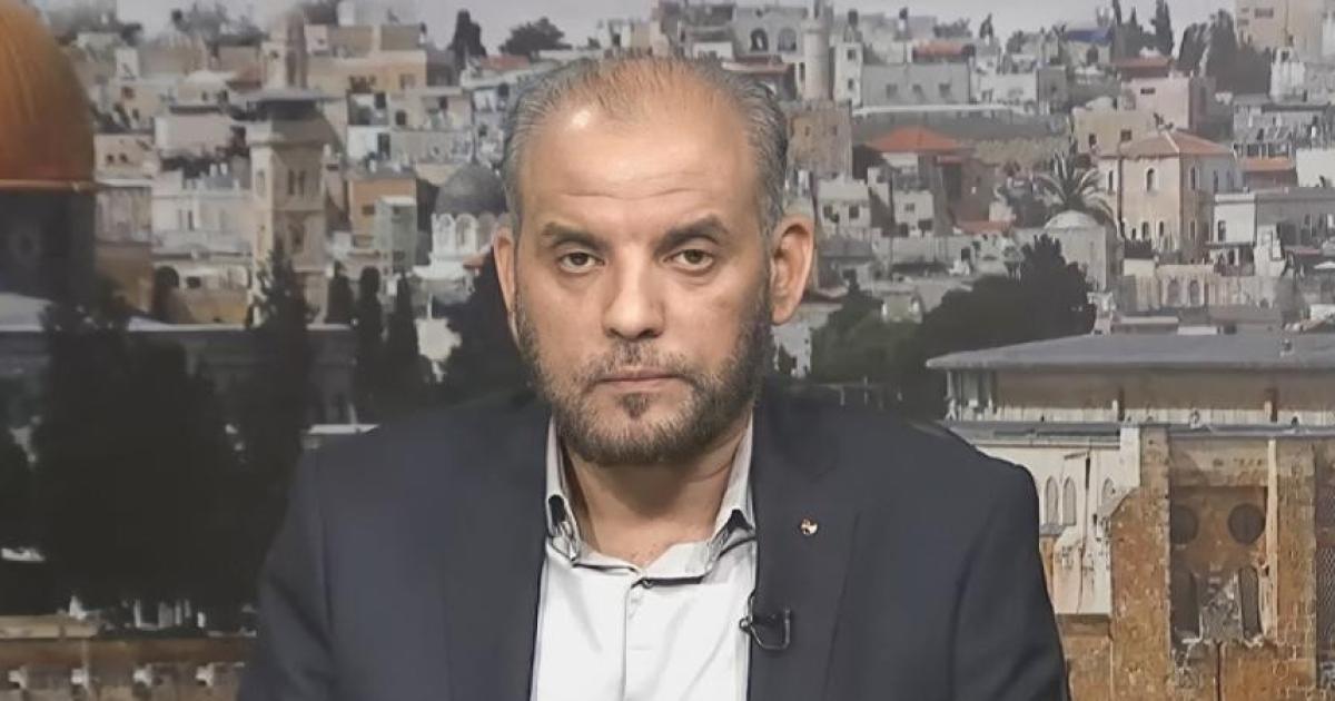 حماس تفتح باب التحالفات للانتخابات التشريعية.. بدران: نعمل على أوسع ائتلاف وطني ممكن