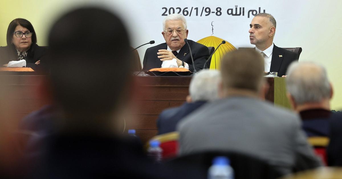 مؤتمر «فتح» الثامن: سباق واسع على القيادة وسط تحالفات انتخابية وضغوط إقليمية