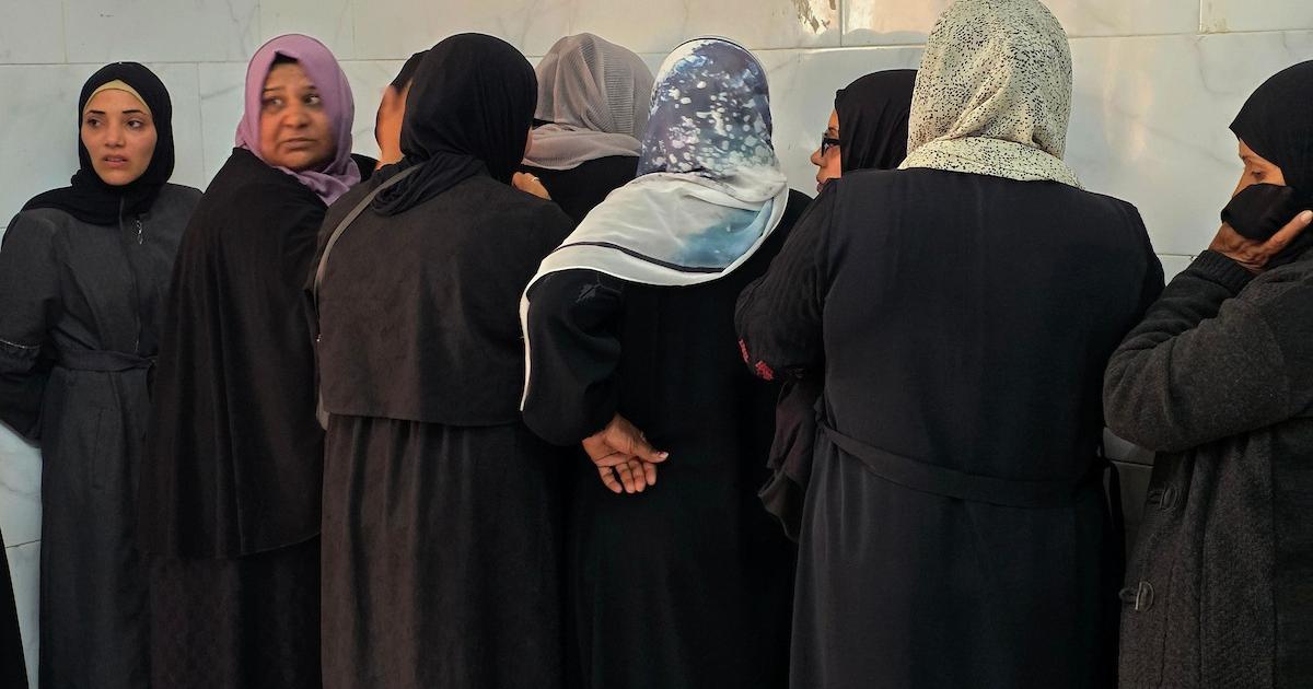 7 شهداء وعمليات نسف جديدة مع استمرار خروقات التهدئة في قطاع غزة