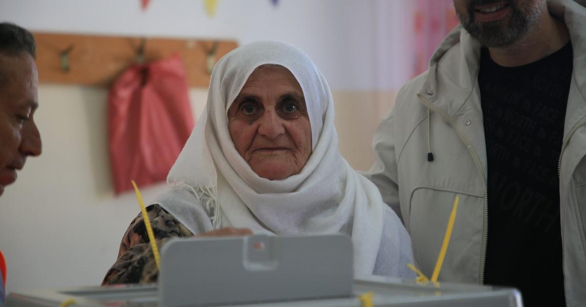 فدا يجدد التأكيد على مشاركته في انتخابات التشريعي والوطني ويطالب بتحديد موعد لاجراء الانتخابات الرئاسية