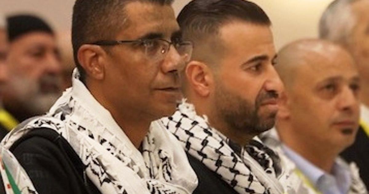 من جلبوع إلى مركزية فتح: صعود زكريا الزبيدي يعيد خلط أوراق القيادة الفلسطينية