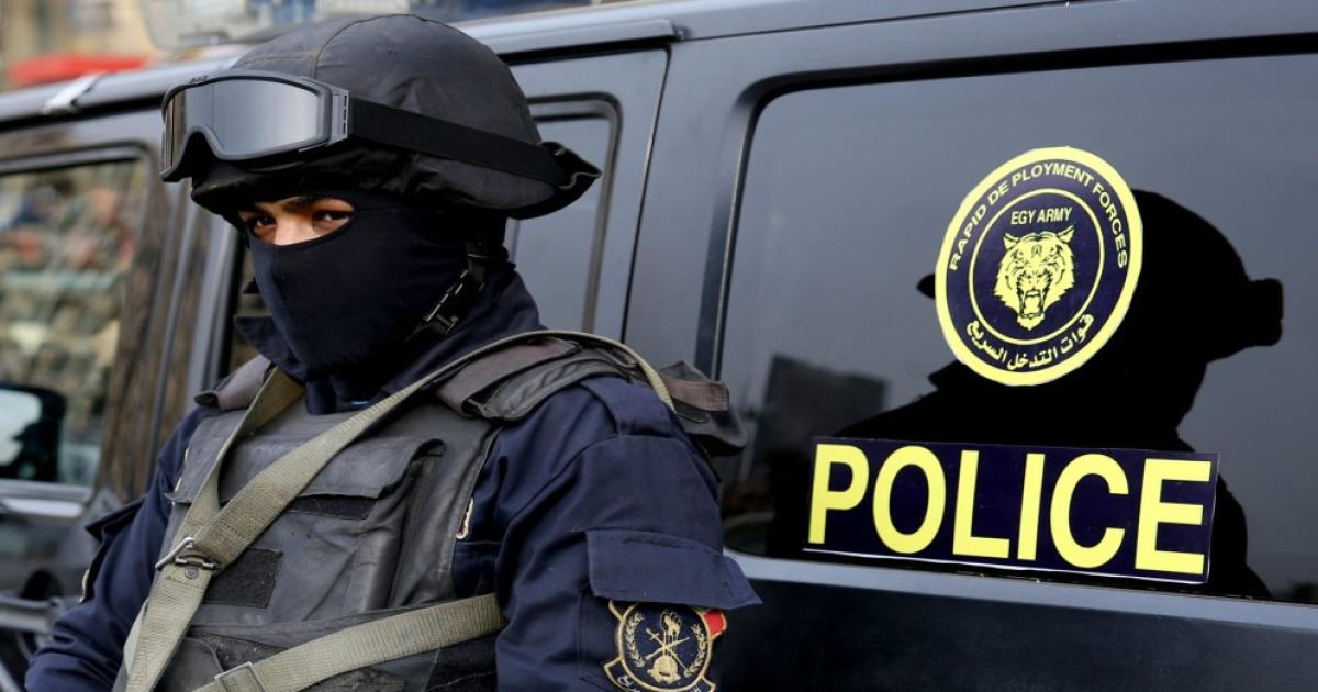مصر: مقتل 8 أشخاص وإصابات بإطلاق نار عشوائي في أسيوط