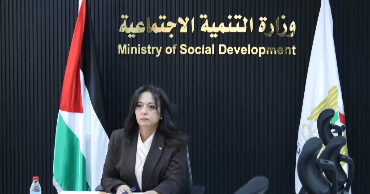 وزارة التنمية الاجتماعية تحذّر من “اصطياد المحتاجين” بروابط وهمية قبيل عيد الأضحى: لا مكافآت عبر فيسبوك وواتساب ولا طلب لبيانات مالية من المواطنين