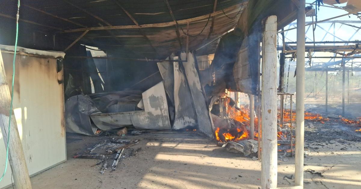 الجريمة تضرب شفاعمرو والطيبة واللد في يوم دامٍ: مقتل قاسم خطيب والعثور على جثة متفحمة قرب بيتح تيكفا وإصابة خطيرة في الطيبة
