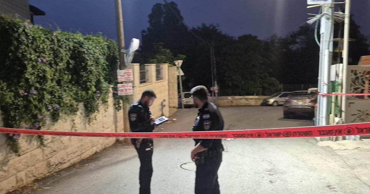 تفاصيل محاولة قتل رئيس مجلس جديدة المكر ونائبه