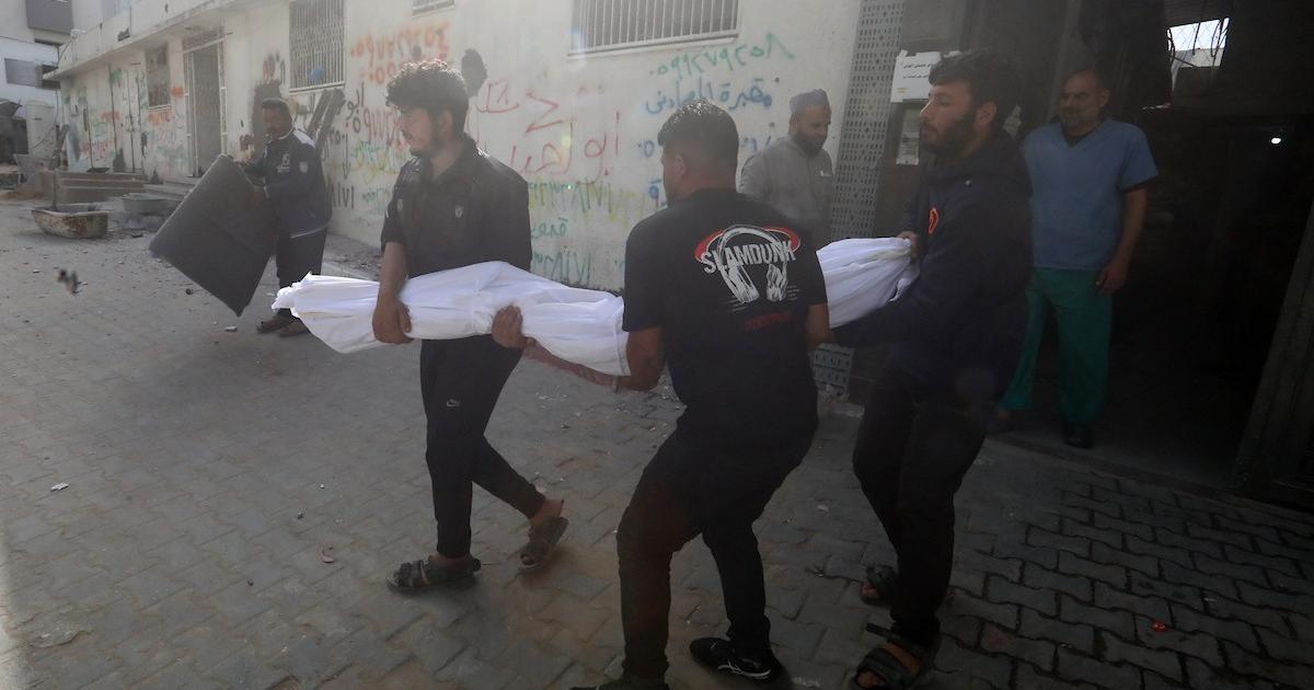 خمسة شهداء في غزة..  تصعيد إسرائيلي يرافق توسيع مناطق السيطرة شرق خان يونس