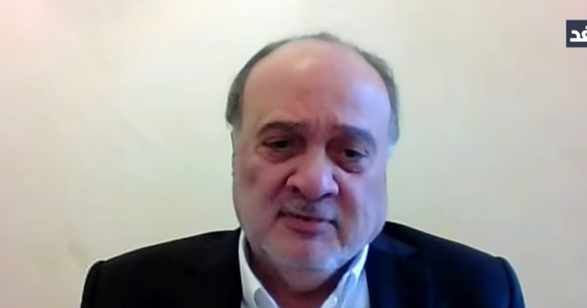ناصر القدوة يفتح النار على مؤتمر «فتح» الثامن: «لَمّة» لتثبيت نفوذ أبومازن أم بروفة مبكرة لمعركة الخلافة؟