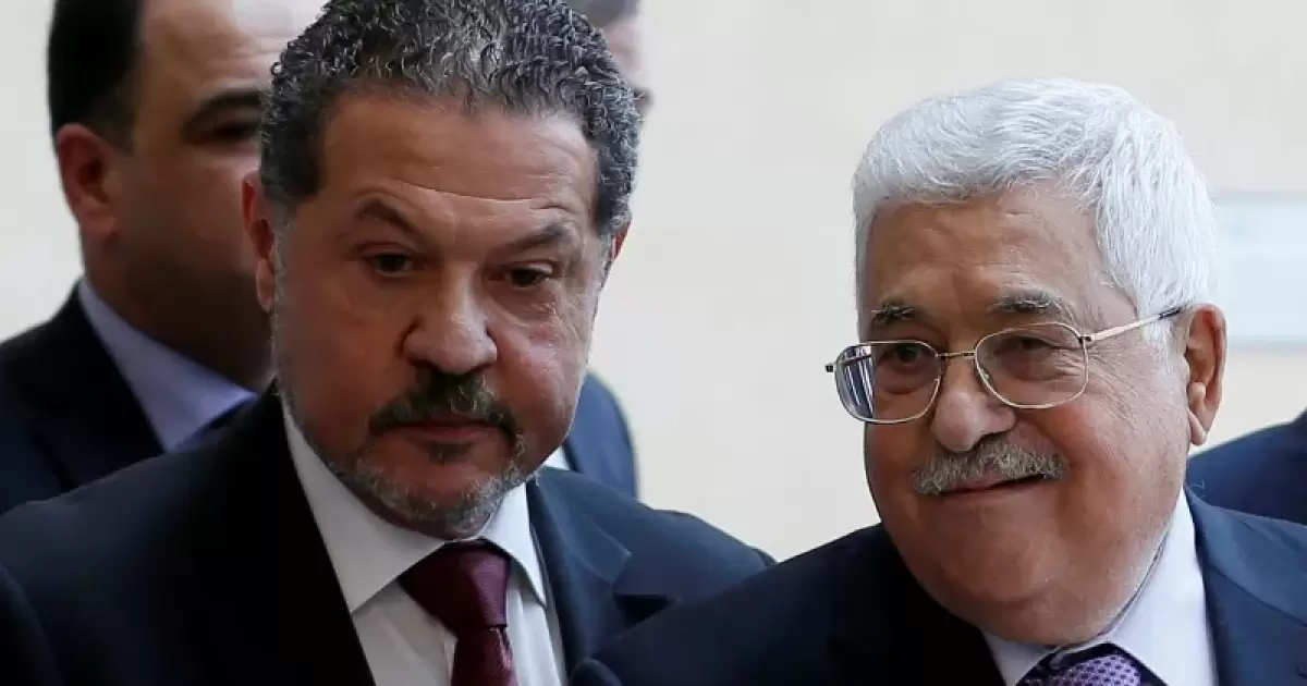 صراع الخلافة في السلطة الفلسطينية يتصدر المشهد قبل مؤتمر فتح.. وترقب لترشح ياسر عباس لمنصب قيادي