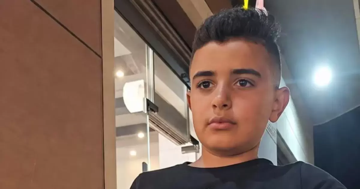 الشرطة الفلسطينية: المشتبه به الرئيسي في جريمة قتل طفل ببيت عور في قبضة الأمن