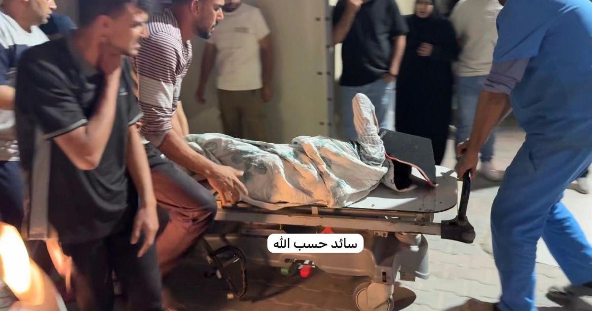 شهداء وإصابات في غارات متزامنة استهدفت شققًا سكنية ومنازل بمدينة غزة