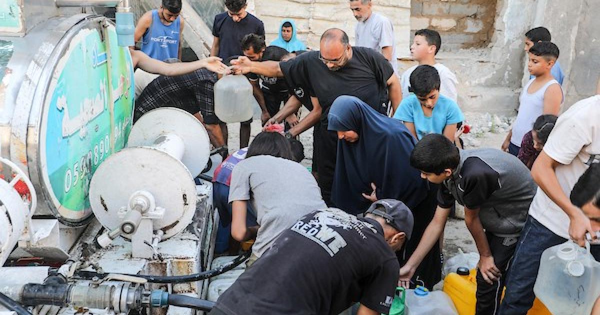 الضمير: تصاعد جرائم استهداف المدنيين في قطاع غزة يكشف فشل المجتمع الدولي في وقف إطلاق النار ويستدعي تحركاً عاجلاً لوقفه