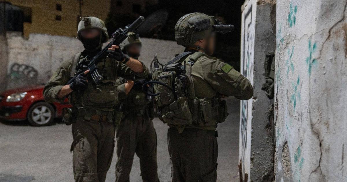 محافظة القدس: انسحاب قوات الاحتلال من مخيم قلنديا وكفر عقب بعد عدوان واسع استمر يومين خلّف انتهاكات جسيمة