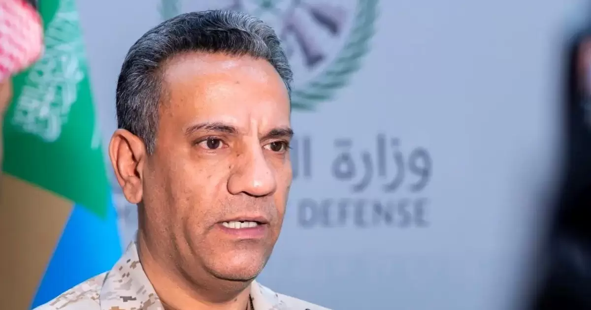 إصابة 11 مدنياً في هجمات حوثية على نجران.. والتحالف يتوعد بإجراءات رادعة تزامناً مع إطلاق مبادرة دولية للأمن البحري