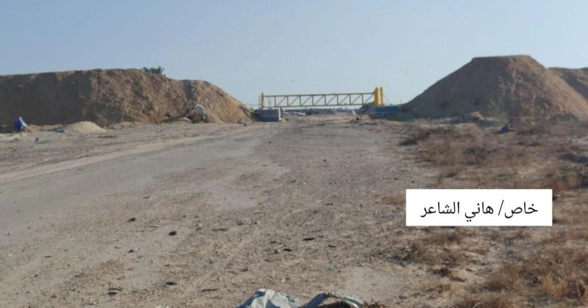 قصف مدفعي وإطلاق نار إسرائيلي في أنحاء قطاع غزة.. سواتر ترابية وتحركات ميدانية واستمرار سقوط الضحايا