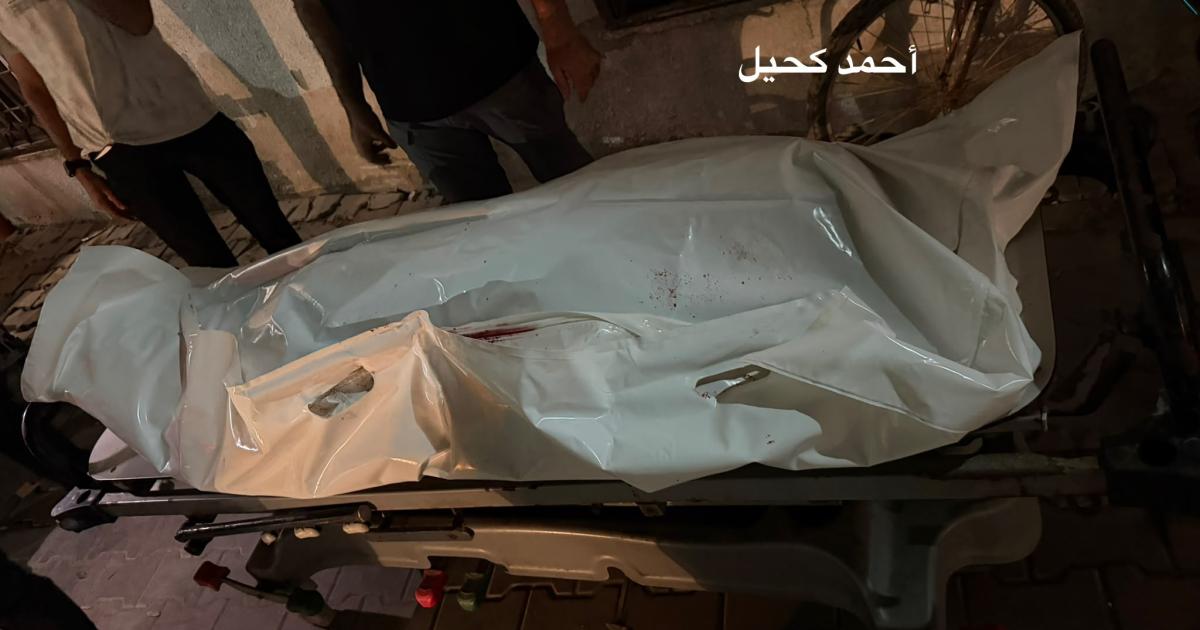 3 شهداء وإصابات في قصف وإطلاق نار إسرائيلي متواصل على مناطق متفرقة من قطاع غزة