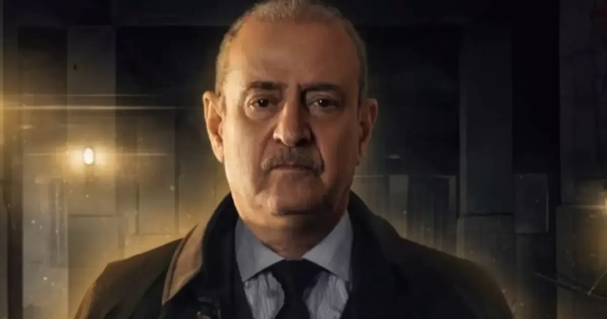مسلسل مسألة وقت رمضان 2027.. بسام كوسا يعود إلى الدراما الاجتماعية بدمشق