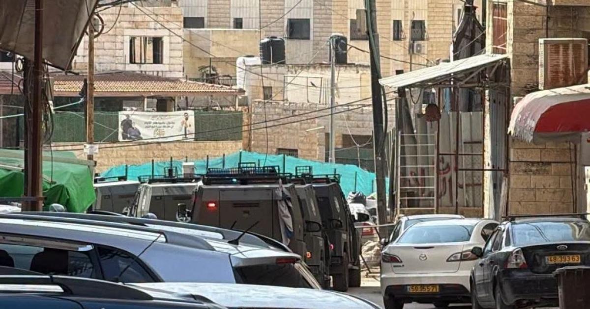 هدم 6 شقق في الولجة واقتحامات للأقصى وبلدات القدس