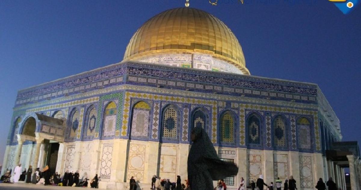 الصندوق الهاشمى يستنكر اعتداءات إسرائيل على المسجد الأقصى وكالة قدس نت للأنباء