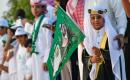 احتفالات السعوديون باليوم الوطني السعودي في الرياض 1.jpg
