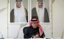 السفير محمد العمادي رئيس لجنة إعادة إعمار غزة