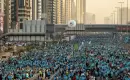 شهد تحدي دبي للجري للعام 2025 مشاركة قياسية  .. فرانس برس.webp