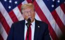 الرئيس الأميركي دونالد ترامب