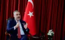 وزير الخارجية التركي هاكان فيدان لرويترز.webp