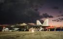 مقاتلات من طراز F-22، توضيحية (Getty images).jpg