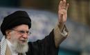 المرشد الأعلى الإيراني علي خامنئي