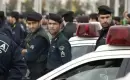 عناصر من الشرطة الإيرانية (أرشيفية - رويترز).webp