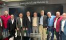 ئيس وأعضاء جمعية رجال الأعمال يبحثون مع اللجنة الوطنية  سبل تعزيز دور القطاع الخاص في التعافي والإعمار.jpg