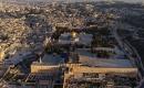 لقطة جوية لقبة الصخرة في المسجد الأقصى المبارك. القدس. 6 آذار 2026. (رويترز).jpeg