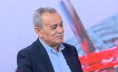 الدكتور جمال زحالقة رئيس لجنة المتابعة العليا لفلسطينيي الداخل