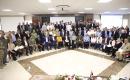 المدرسة الوطنية الفلسطينية للإدارة تُخرّج المشاركين في برنامج الإدارة والقيادة ...jpg