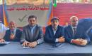 إتمام مراسم تسليم إدارة بلدية دير  البلح...jpg