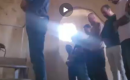قوات الاحتلال تقتحم مسجد بيت الشيخ في خربة طانا شرقي بلدة بيت فوريك شرق نابلس وتعتدي على المصلين أثناء أدائهم صلاة الجمعة