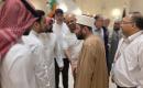 وزير الأوقاف يترأس اجتماع بعثتي الحج في مكة 121.jpg