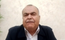 مدير مركز المتوسط للدراسات الأقليمية الدكتور أحمد رفيق عوض