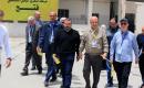 افتتاح المؤتمر الثامن لحركة التحرير الوطني الفلسطيني (فتح) في مدينة غزة في 14 مايو/أيار 2026. (صورة: بلال أسامة)
