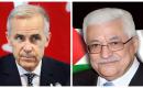 الرئيس عباس يتلقى اتصالا هاتفيا من رئيس الوزراء الكندي.jpg