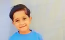 التعليق على الصورة، كان ياسر يملأ خيمة عائلته بالحياة؛ لم يكن يشكو من مرض أو عارض.webp