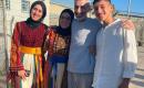 عائلة المعتقل عبد الكريم الريماوي تجتمع للمرة الأولى منذ 25 عاما.jpg