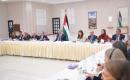 الشيخ يُطلع السفراء المعتمدين لدى فلسطين على آخر المستجدات السياسية والإنسانية.jpg