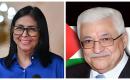 الرئيس يهاتف رئيسة فنزويلا معزيا بضحايا الزلزالين اللذين ضربا البلاد.jpg