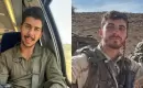 اللواء نير بن آري في غارة جوية بطائرة مسيرة، وتوفي الرقيب أول يواف كلاين في كارثة دبابة قائد الكتيبةIDF Spokesperson.webp