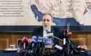 وزير الخارجية الإيراني عباس عراقجي (غيتي إيميجز).webp