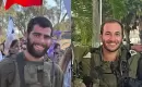 مقتل الرقيب أوهاد يعاري، 21 عامًا، والنقيب شاحر جاملا، 23 عامًا، في حادثين منفصلين في لبنان.webp