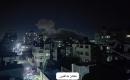 دمار كبير عقب استهداف طيران الاحتلال الحربي يستهدف منزلًا في بلدة الزوايدة وسط قطاع غزة.jpg
