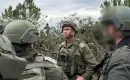 رئيس القيادة الشمالية، الجنرال رافي ميلو، موجود في جنوب لبنان،.webp
