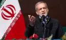 الرئيس الإيراني مسعود بزشكيان (أسوشيتد برس).webp